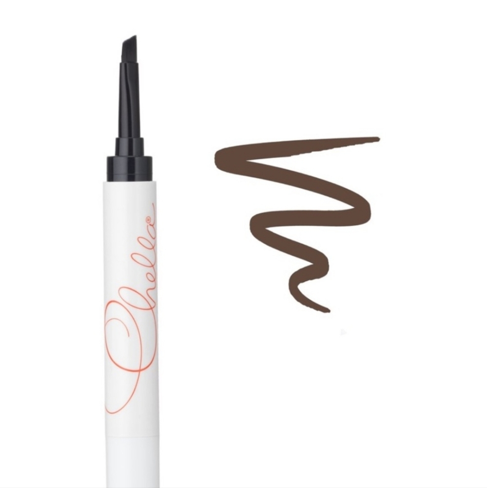 Chella Tantalizing Taupe Eyebrow Cream New In Box